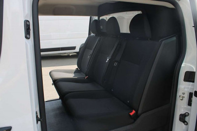 Fiat Scudo Tageszulassung