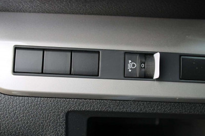 Fiat Scudo Tageszulassung