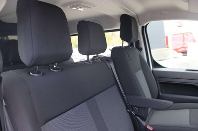 Fiat Scudo Tageszulassung