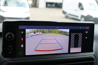 Fiat Scudo Tageszulassung