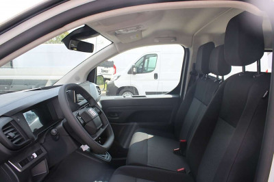 Fiat Scudo Tageszulassung