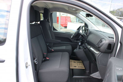 Fiat Scudo Tageszulassung