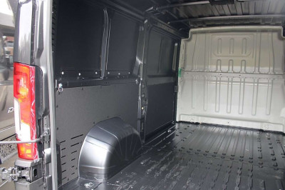 Fiat Ducato Tageszulassung