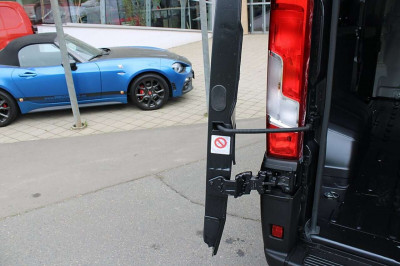 Fiat Ducato Tageszulassung