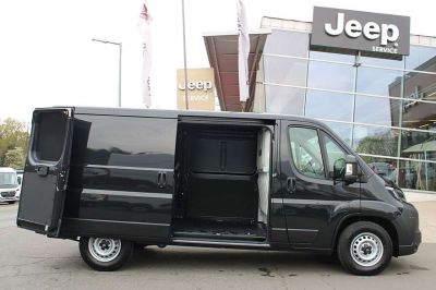 Fiat Ducato Tageszulassung Fiat Ducato Tageszulassung