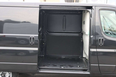 Fiat Ducato Tageszulassung