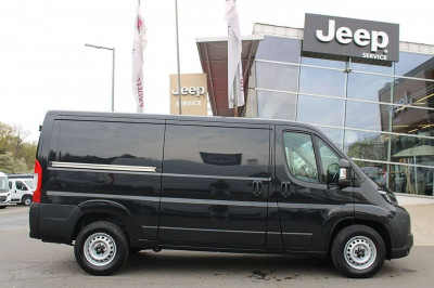 Fiat Ducato Tageszulassung