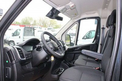 Fiat Ducato Tageszulassung