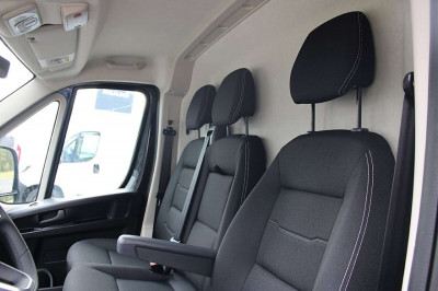 Fiat Ducato Tageszulassung