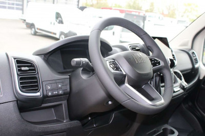 Fiat Ducato Tageszulassung