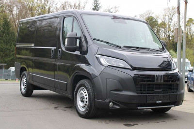 Fiat Ducato Tageszulassung