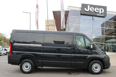Fiat Ducato Tageszulassung Fiat Ducato Tageszulassung