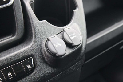 Fiat Ducato Tageszulassung