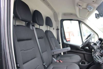 Fiat Ducato Tageszulassung Fiat Ducato Tageszulassung