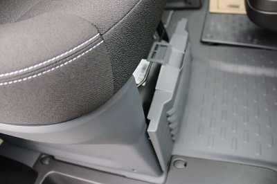 Fiat Ducato Tageszulassung