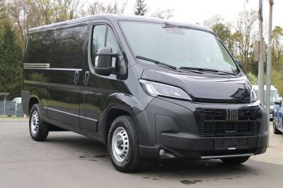 Fiat Ducato Tageszulassung Fiat Ducato Tageszulassung