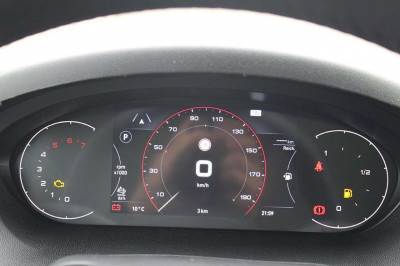 Fiat Ducato Tageszulassung