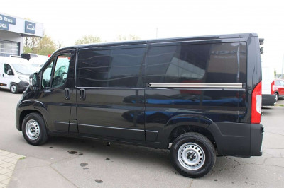 Fiat Ducato Tageszulassung