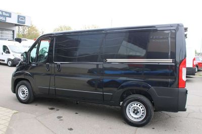 Fiat Ducato Tageszulassung Fiat Ducato Tageszulassung