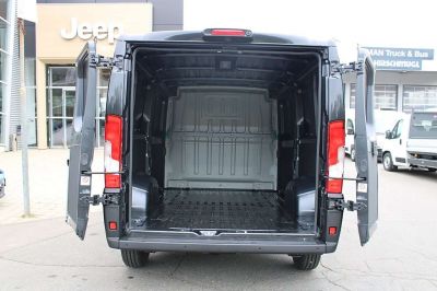 Fiat Ducato Tageszulassung Fiat Ducato Tageszulassung