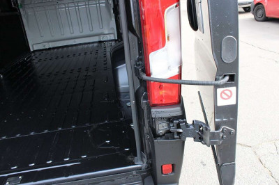 Fiat Ducato Tageszulassung