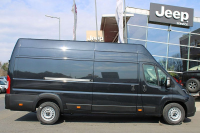 Fiat Ducato Tageszulassung