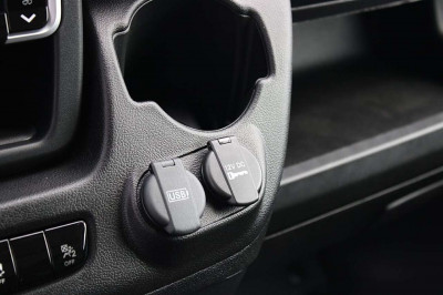 Fiat Ducato Tageszulassung