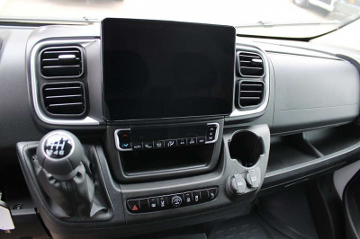 Fiat Ducato Tageszulassung