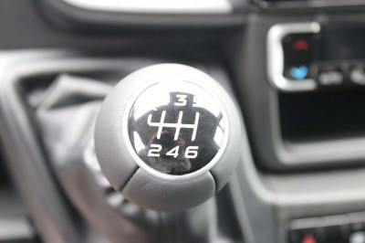 Fiat Ducato Tageszulassung