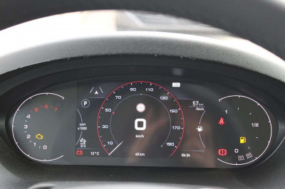 Fiat Ducato Tageszulassung