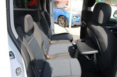 Fiat Doblo Tageszulassung