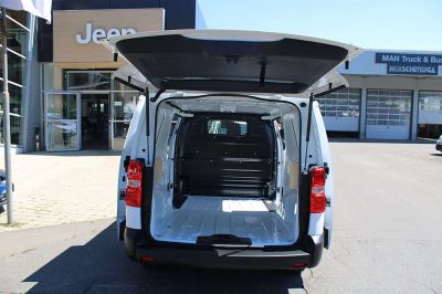 Fiat Scudo Tageszulassung