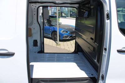 Fiat Scudo Tageszulassung