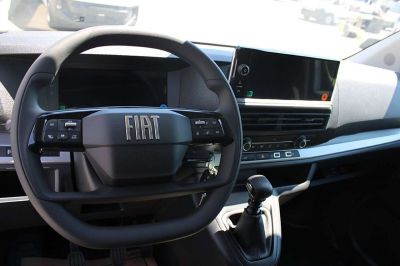 Fiat Scudo Tageszulassung