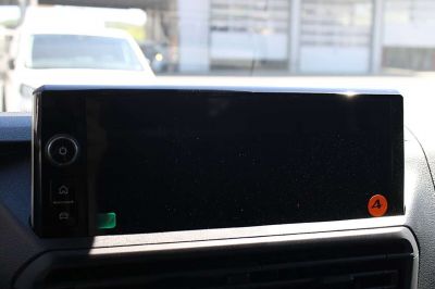 Fiat Scudo Tageszulassung