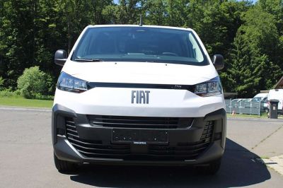 Fiat Scudo Tageszulassung