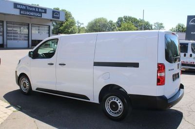 Fiat Scudo Tageszulassung