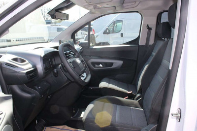 Fiat Doblo Tageszulassung