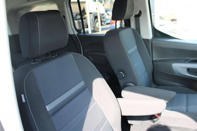 Fiat Doblo Tageszulassung