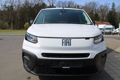 Fiat Doblo Tageszulassung