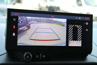 Fiat Doblo Tageszulassung