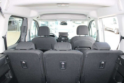 Fiat Doblo Tageszulassung