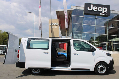 Fiat Scudo Tageszulassung