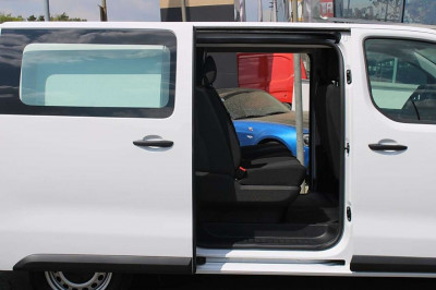 Fiat Scudo Tageszulassung