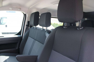 Fiat Scudo Tageszulassung