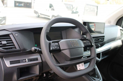 Fiat Scudo Tageszulassung