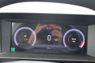 Fiat Scudo Tageszulassung