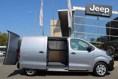 Fiat Scudo Tageszulassung