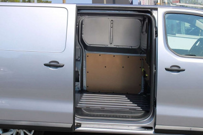 Fiat Scudo Tageszulassung