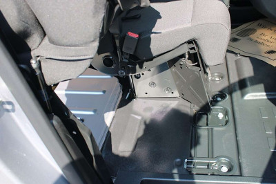 Fiat Scudo Tageszulassung